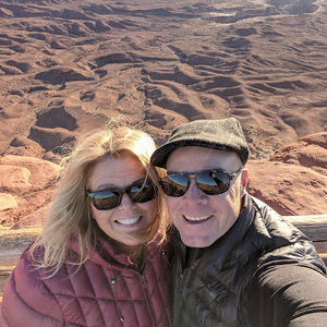 Meet your Posher, Charleen